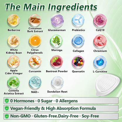 𝑪𝒆𝒓𝒕𝒊𝒇𝒊𝒆𝒅 𝒃𝒚 𝒕𝒉𝒆 𝑈.𝑆. 𝐹𝑜𝑜𝑑 𝑎𝑛𝑑 𝐷𝑟𝑢𝑔 𝐴𝑑𝑚𝑖𝑛𝑖𝑠𝑡𝑟𝑎𝑡𝑖𝑜𝑛 (𝗙𝗗𝗔)👩‍⚕️| 𝙈𝑼𝐑𝒲𝓞𝙽® 𝑴-𝑩-𝙉 𝟭𝟬-𝙞𝓷-𝟏 𝙉𝙖𝙣𝒐 𝑭𝓾𝙨𝙞𝙤𝙣 𝙈𝓮𝓽𝙖𝙗𝙤𝒍𝒊𝓬 𝑷𝒂𝒕𝓬𝙝 |🦌𝑩𝒂𝒄𝒌𝒆𝒅 𝒃𝒚 𝒔𝒄𝒊𝒆𝒏𝒄𝒆 | 𝟭𝟬-𝙞𝓷-𝟏 𝒇𝒐𝒓𝒎𝒖𝒍𝒂 | 𝑹𝒆𝒔𝒖𝒍𝒕𝒔 𝒊𝒏 7 𝒅𝒂𝒚𝒔🥝